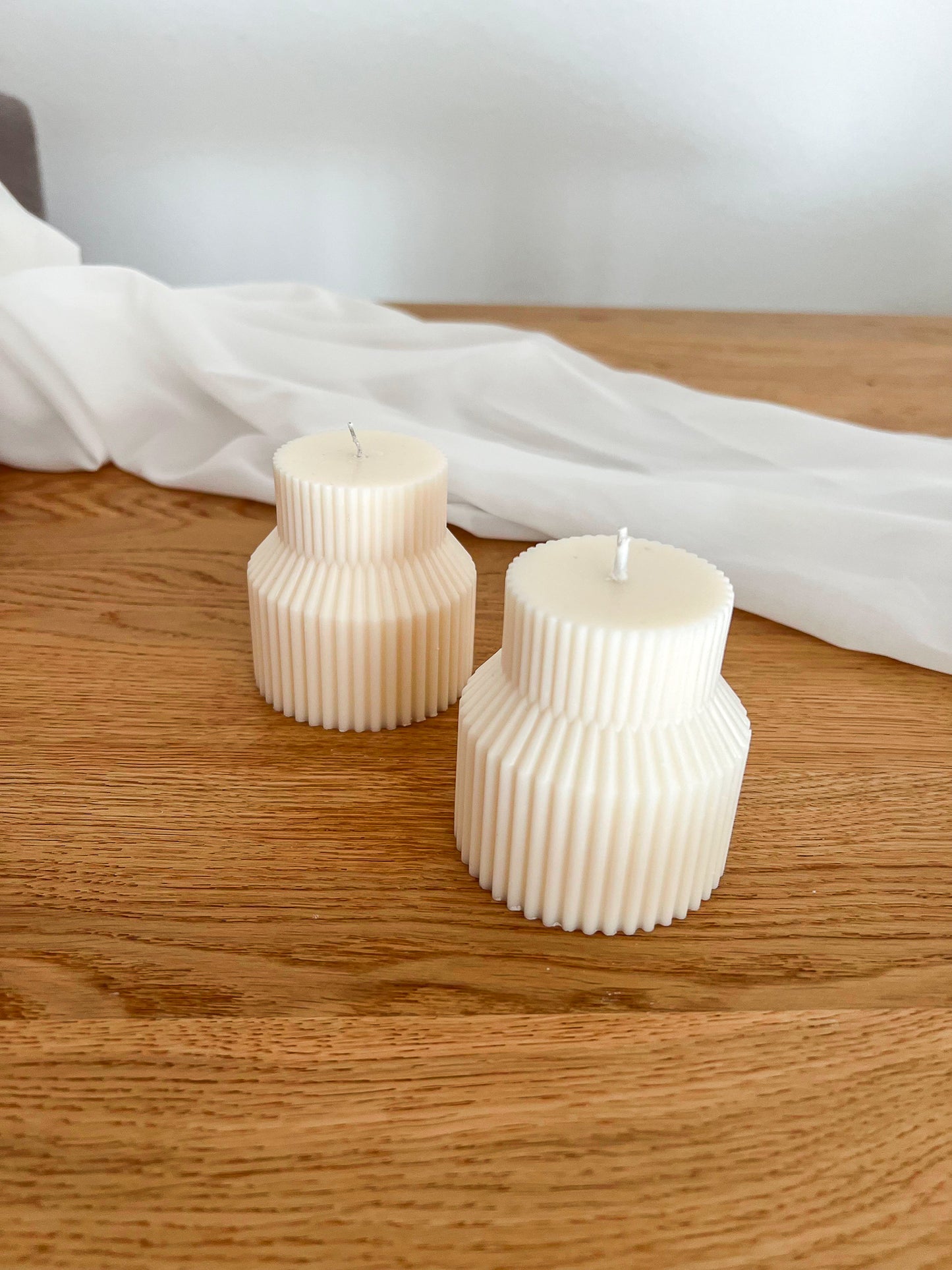 Jar Candle
