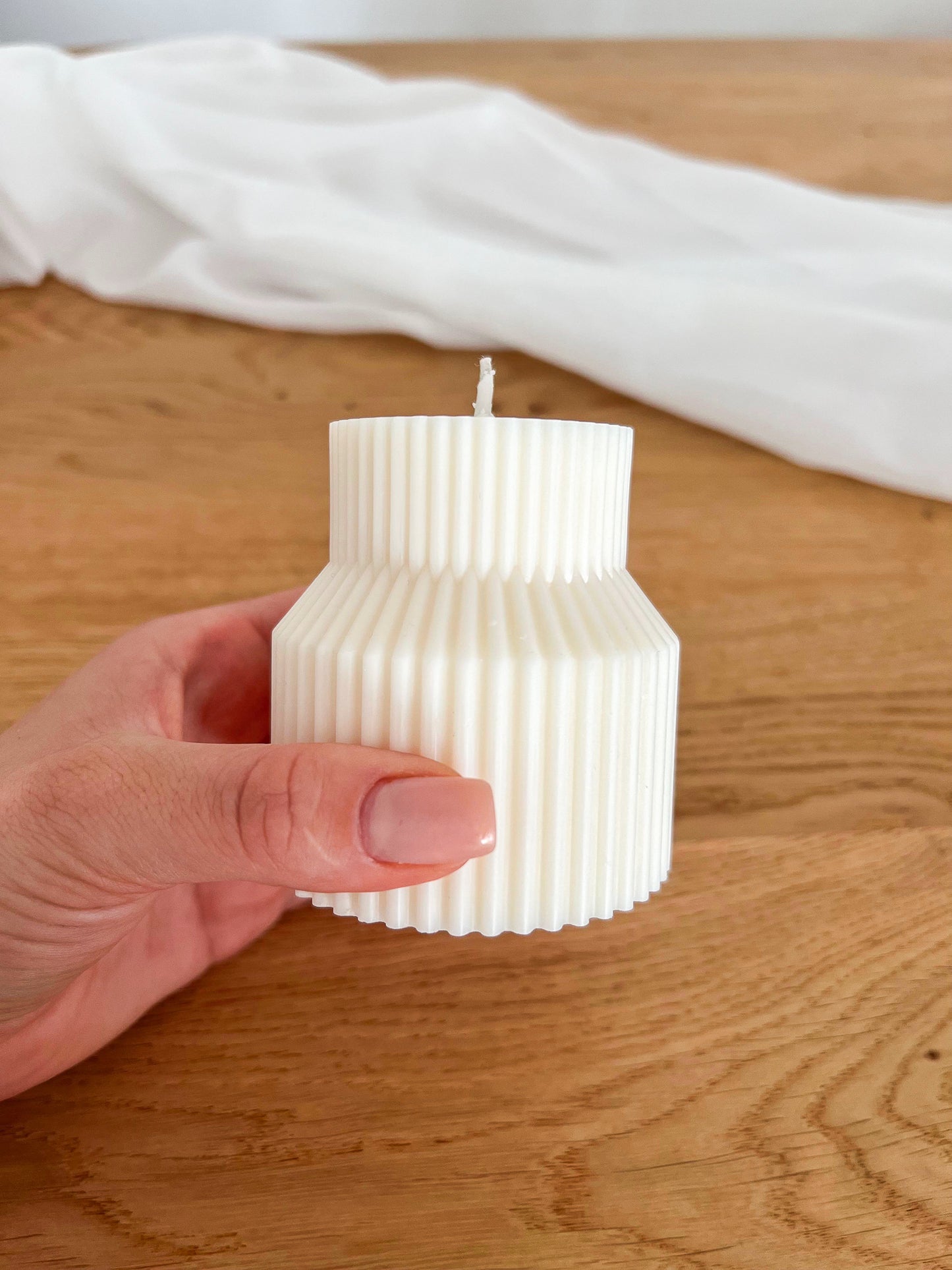 Jar Candle