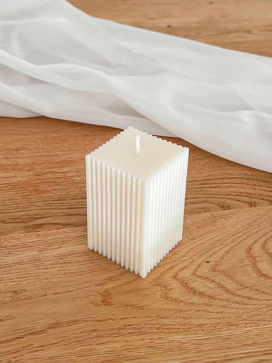 Tower Candle