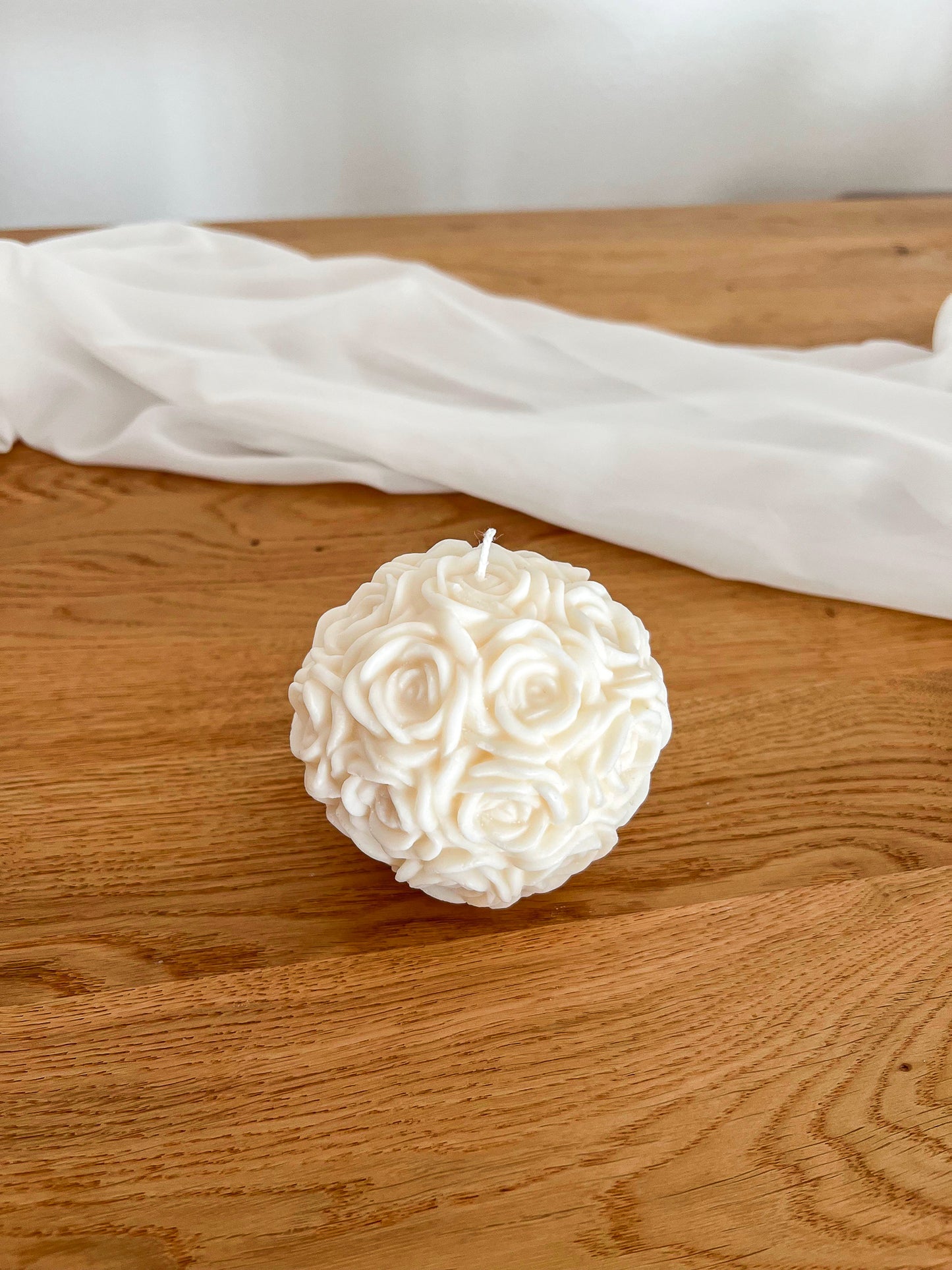 Roseball L