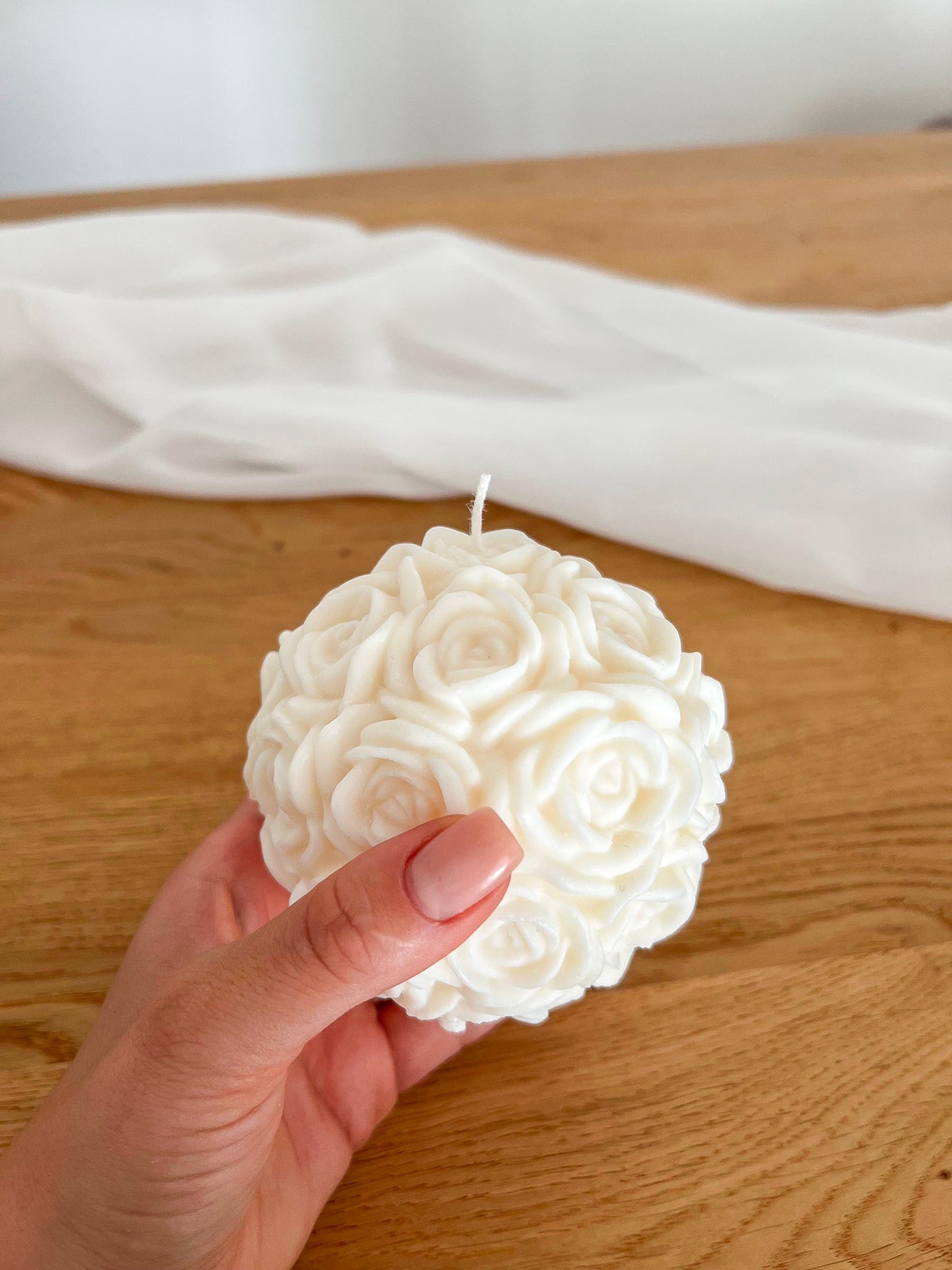 Roseball L