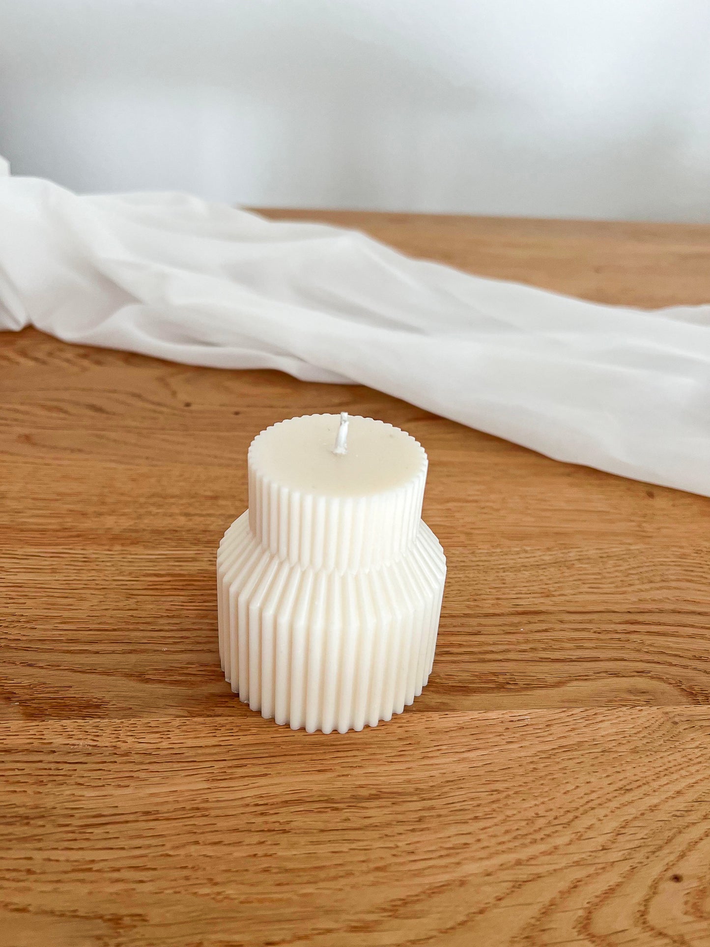 Jar Candle